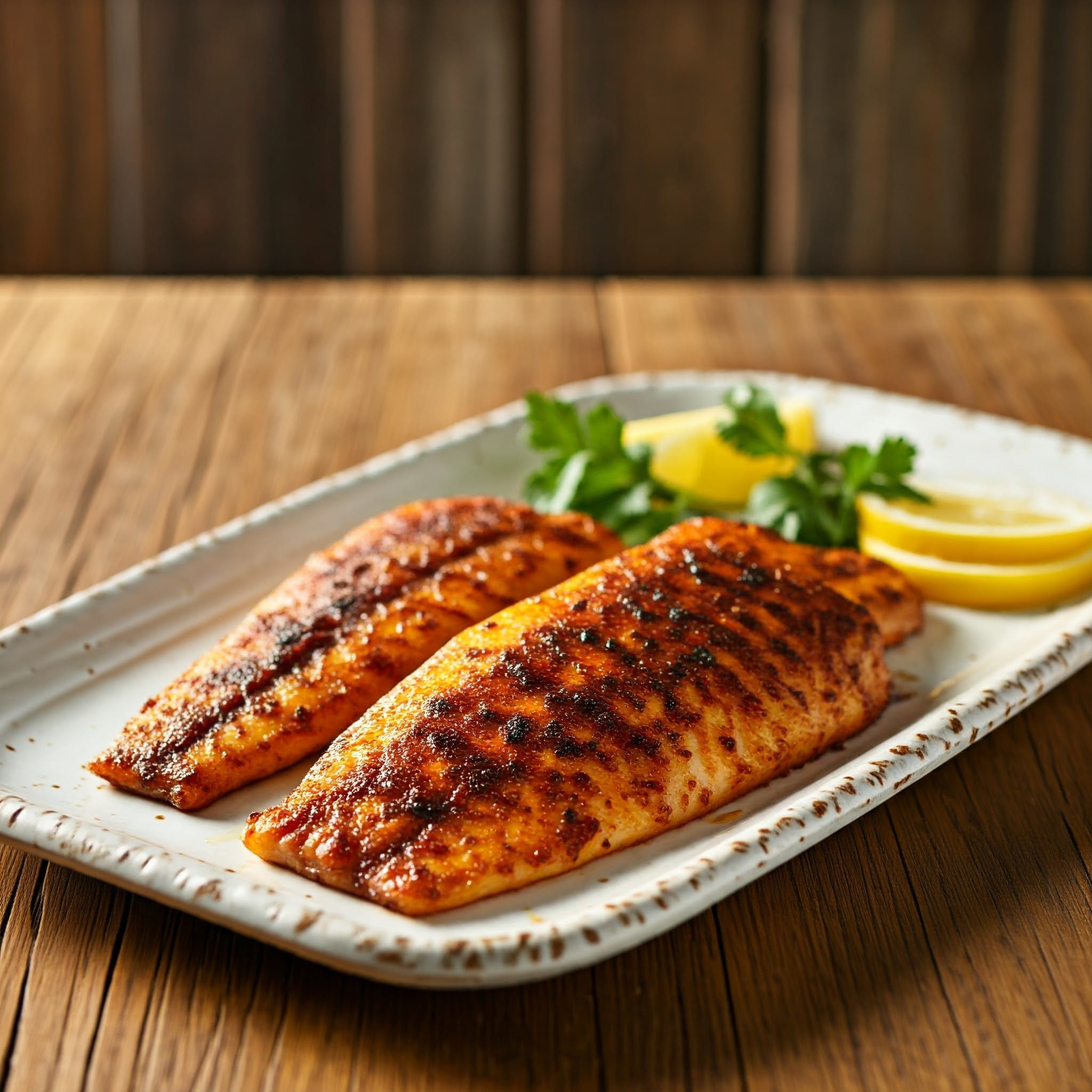 Flamin' Yankee Catch