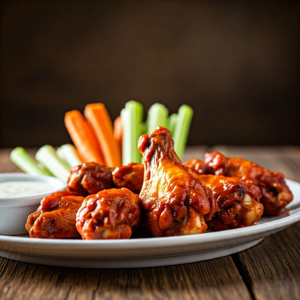 Buffalo Wings